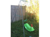 second hand outdoor toys